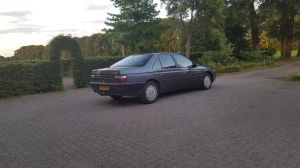 YR19FJ 605 SRi